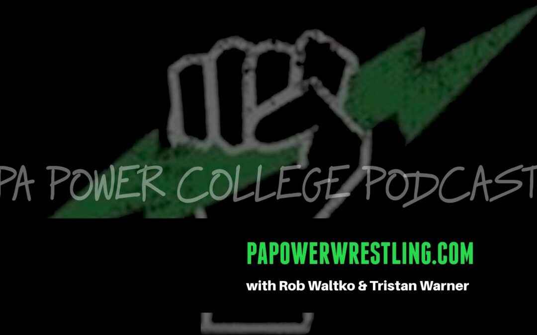 NCAA Season Recap & Awards on The College Podcast