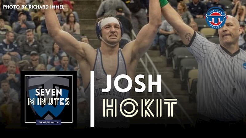 Seven Minutes with Fresno State’s Josh Hokit