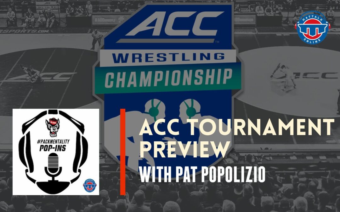 Breaking down the Pack’s chances at the ACC Tournament – NCS63