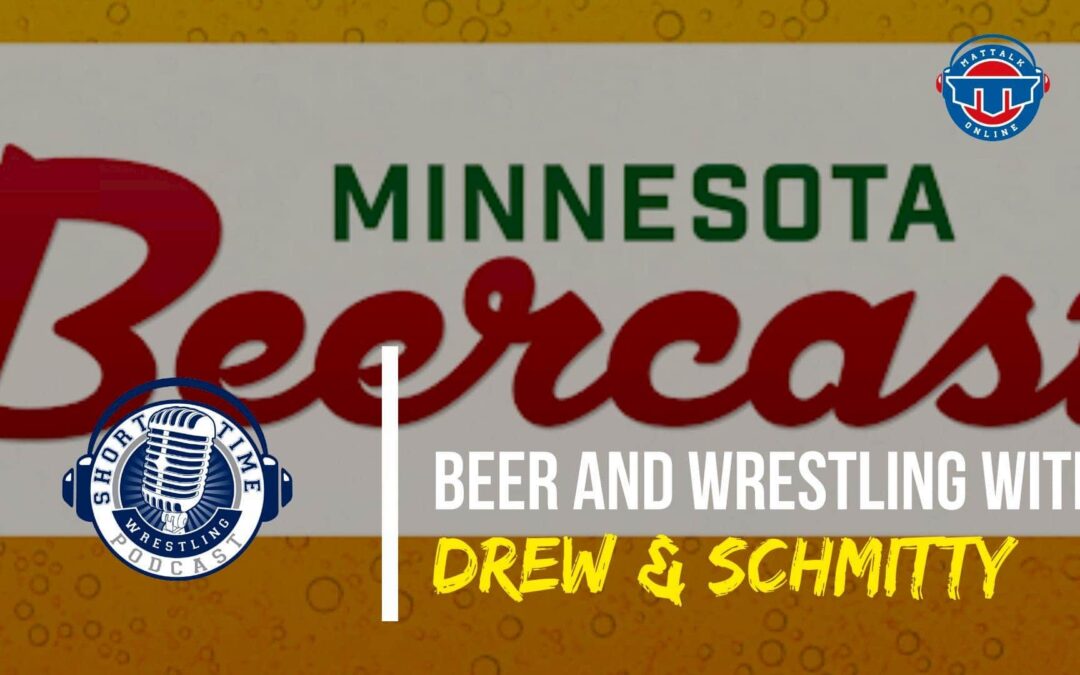 Showcasing the best in Minnesota beers with the Minnesota Beercast and Short Time