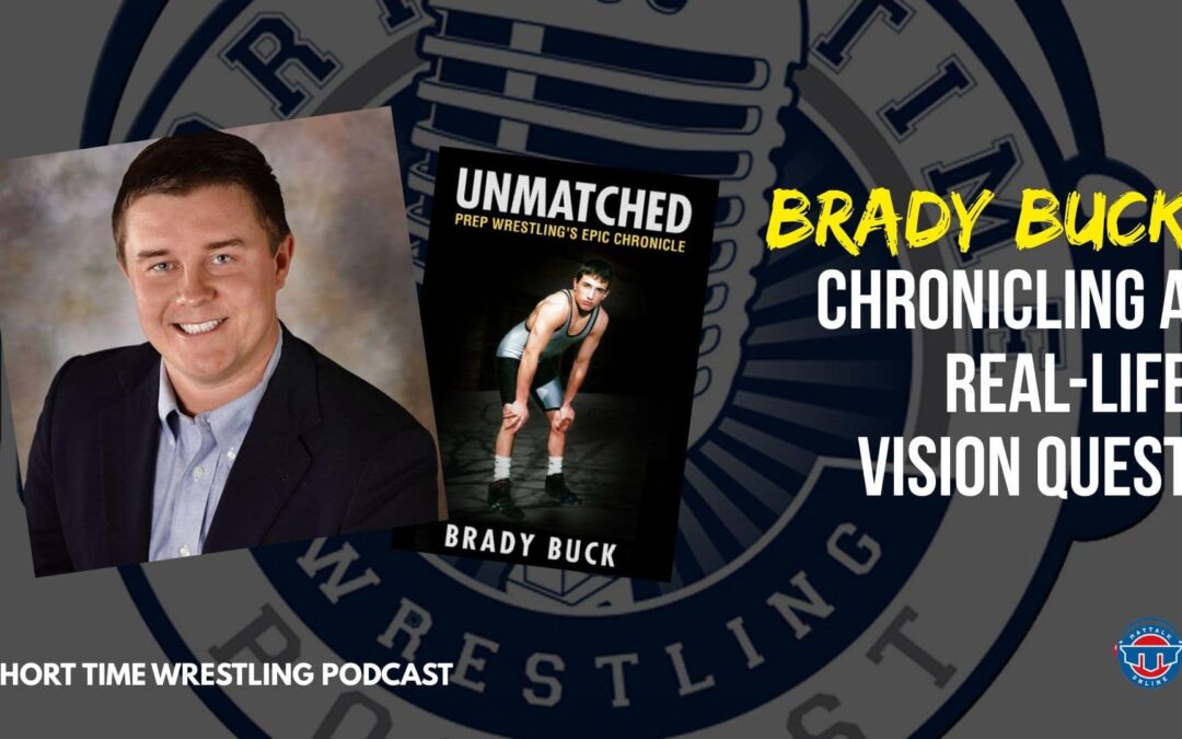 Colorado’s greatest wrestling upset documented in Unmatched
