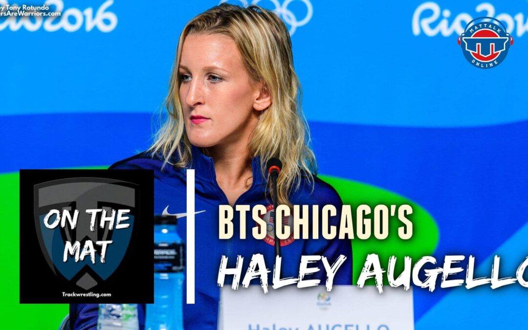 BTS Chicago welcomes new women’s coach, Haley Augello – OTM615