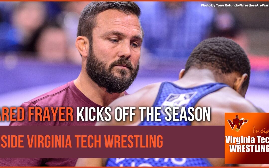 Jared Frayer looks at extra matches and the 4-0 start to 2021 – VT101