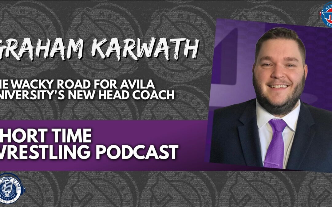 New Avila head coach Graham Karwath and his unusual career in college coaching