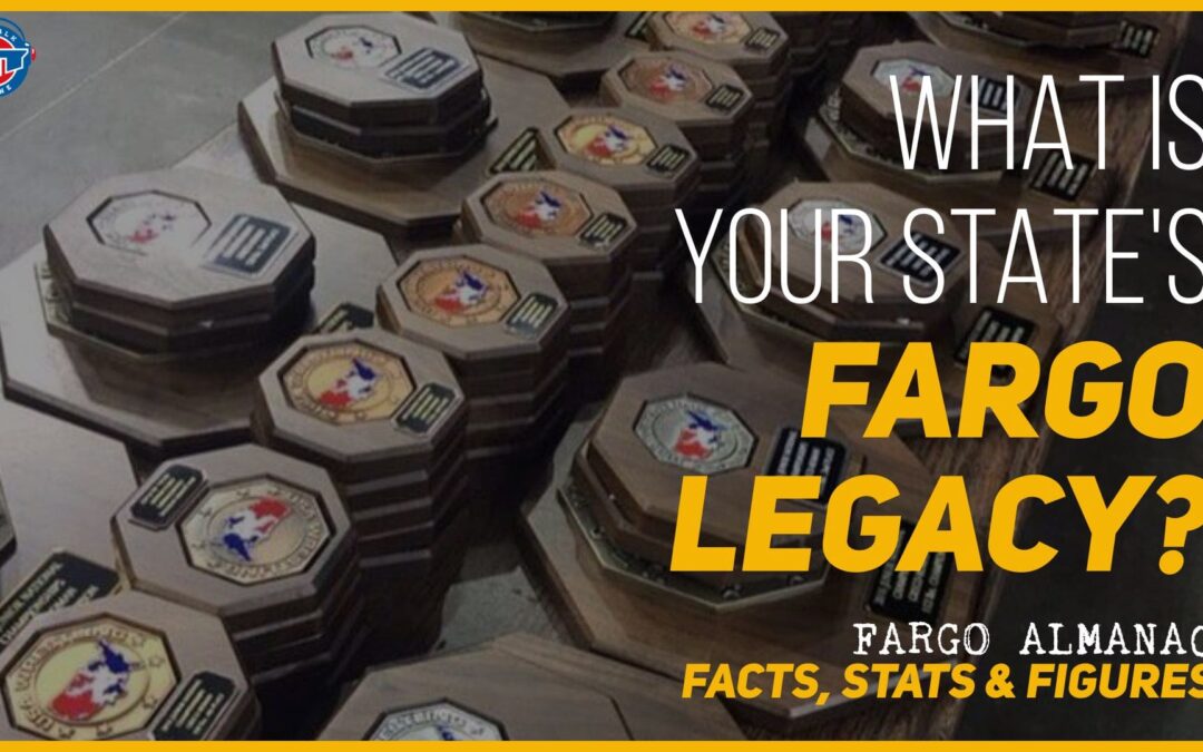 What is your state’s Fargo legacy?