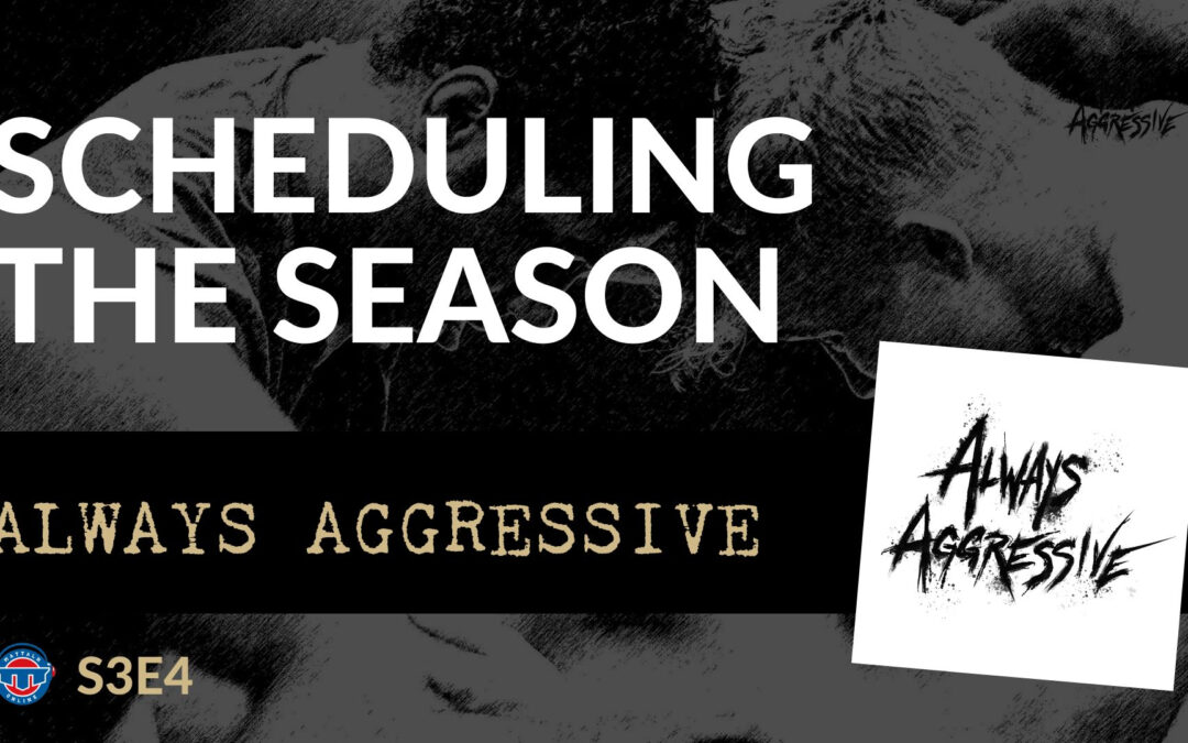 Looking at the Purdue wrestling schedule – AAS3E4