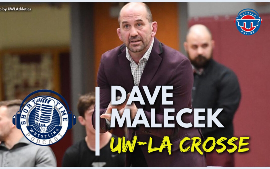 Dave Malecek has UW-La Crosse ready for some multi-divisional action on November 12