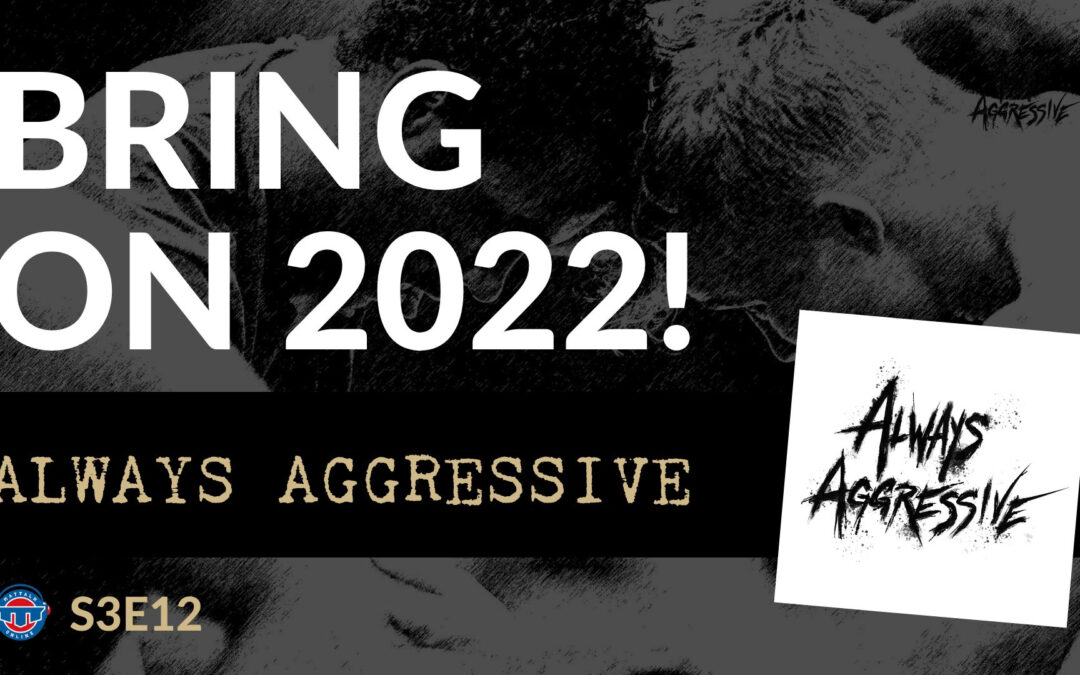 Purdue wrestling welcomes 2022 – AAS3E12