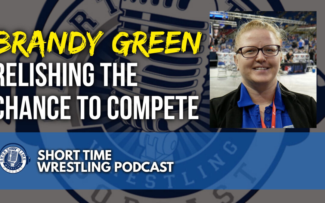 20 years later, Limestone coach Brandy Green relished the chance to compete in Fargo