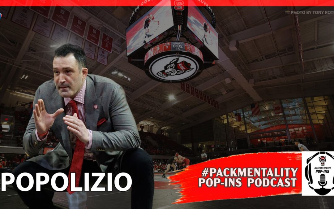 Coach Popolizio recaps the first semester of action – NCS103