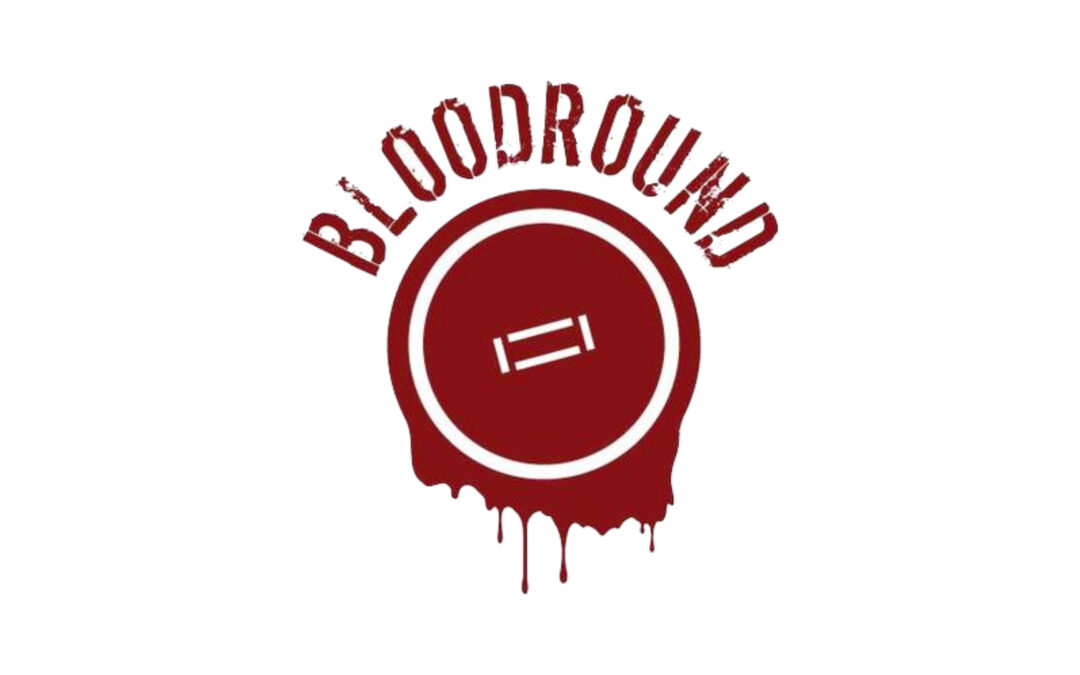 Bloodround #427: Twice as nice for the Cox family