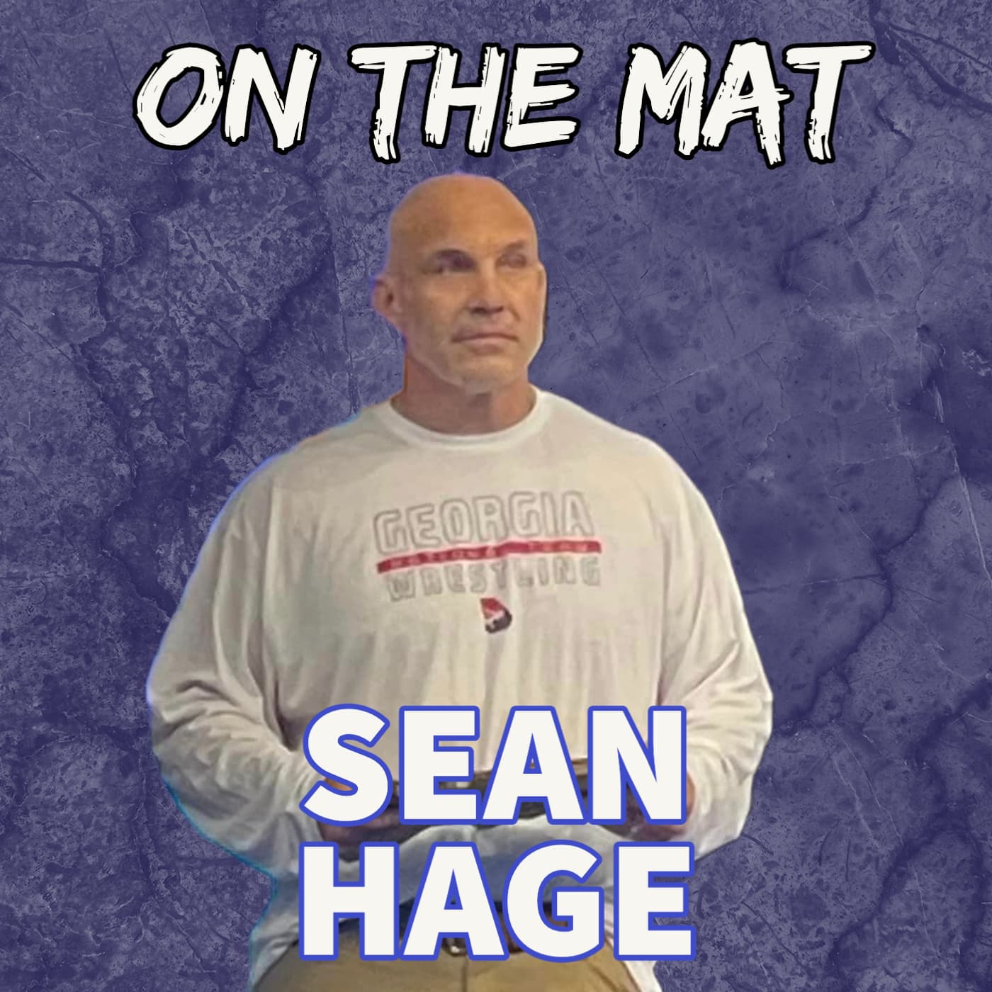 Sean Hage of Georgia, 8-time champion at 16U and Junior Nationals – OTM667