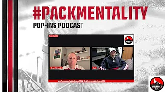 The Pack is back! Brian Reinhardt returns with coach Pat Popolizio – NCS110