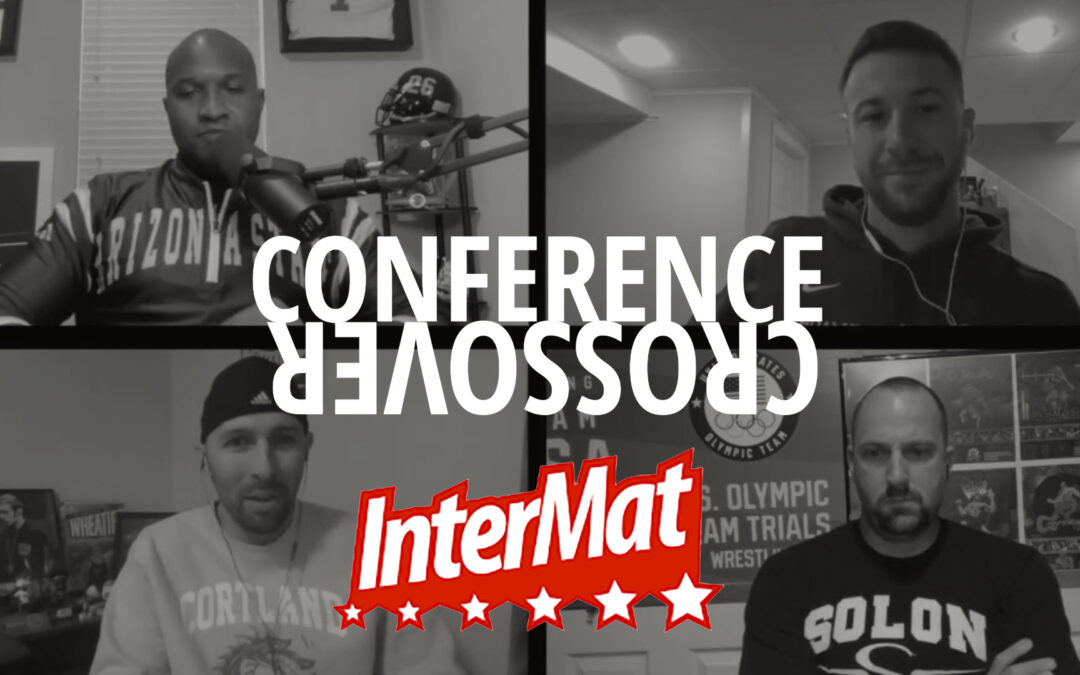 Conference Crossover: June 4, 2024