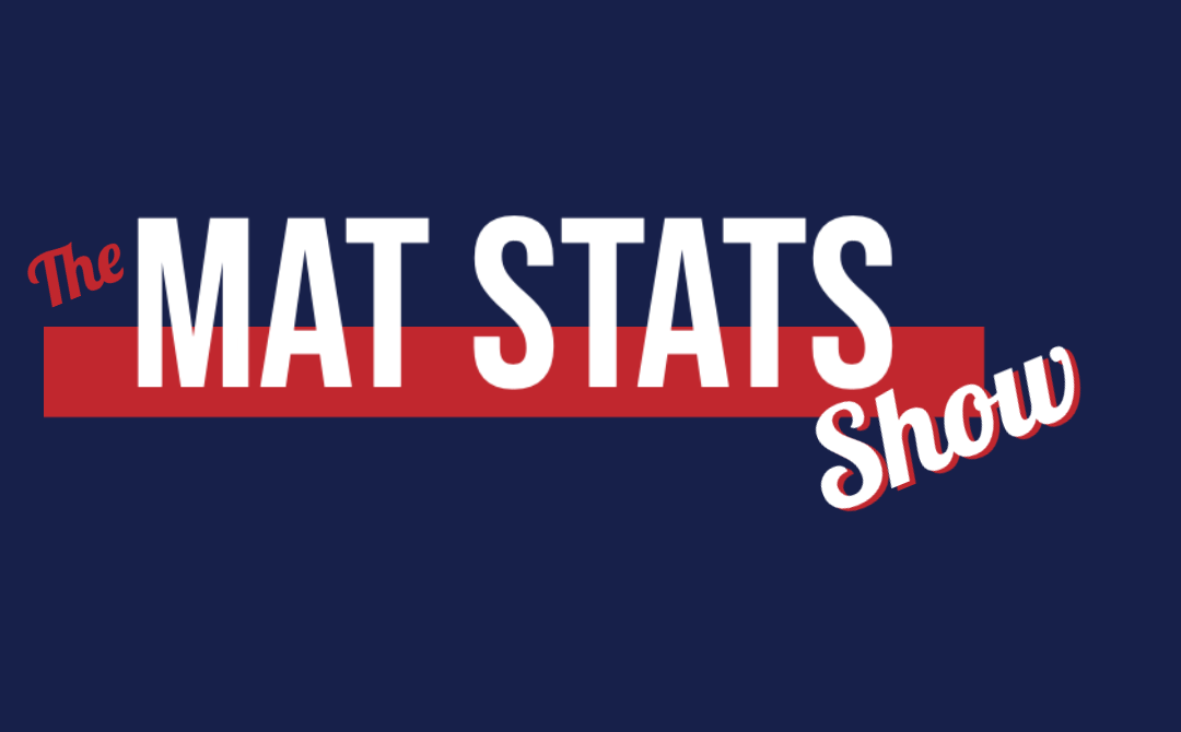 Live from the NWCA Convention: Taking a look at the Olympic wrestling competition – Mat Stats 35