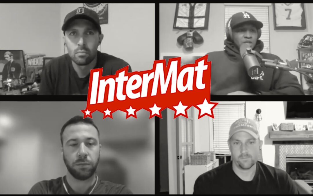 The Intermat Wrestling Podcast: Jax Forrest’s Top 10 Schools + NWCA All Star Matches