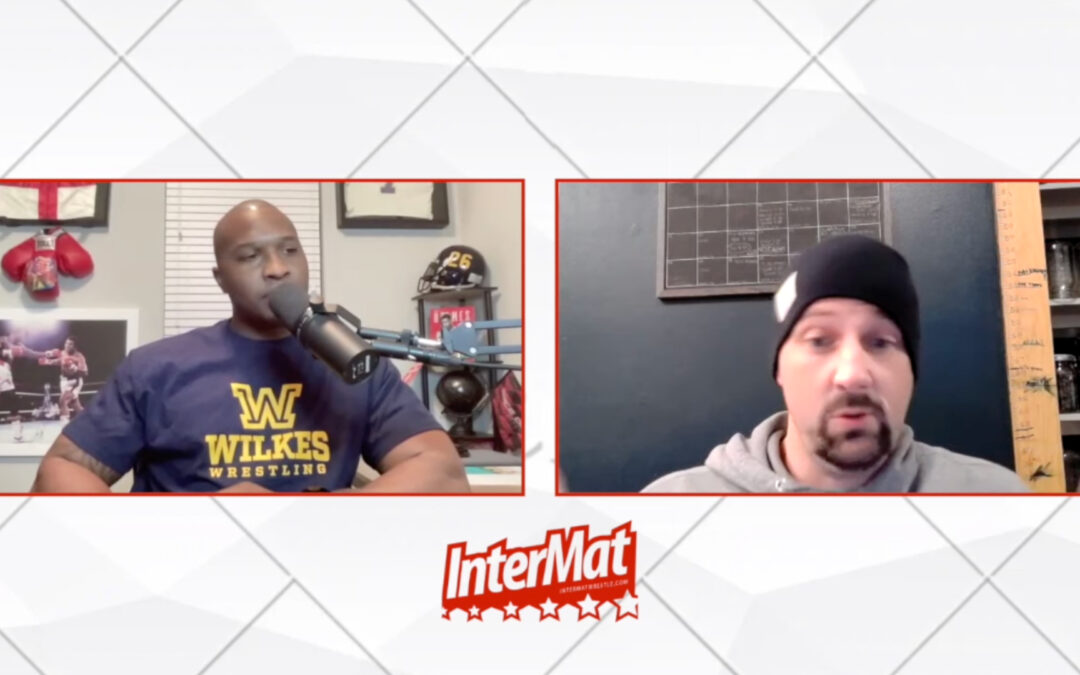 Intermat Wrestling Podcast: Best PSU lineup ever? + National Duals buy-in + Women’s D1 Championship – IWP 1-16-25