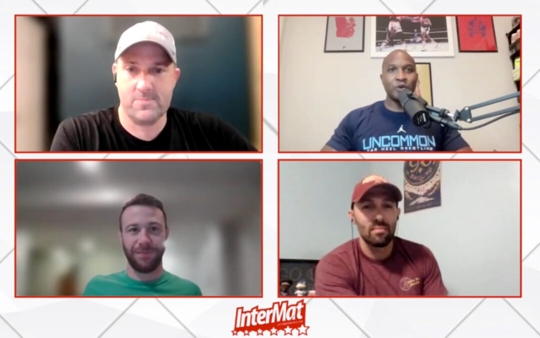 World Team Trials Preview + Kyle Snyder Situation + New Podcast Announcement! – IWP 5-16-25