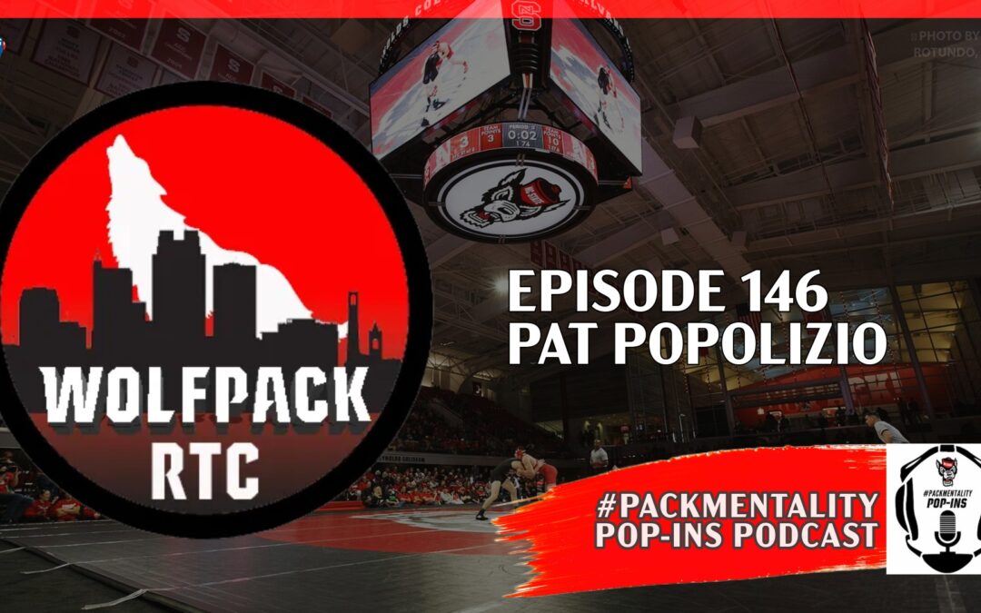 #PackMentality Pop-Ins Podcast Ep. 146 – Midseason Report for Start of ACC Duals